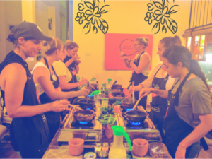 Cooking Class Sri Lanka,