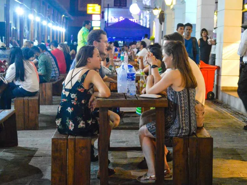 Tour Guide Sri Lanka