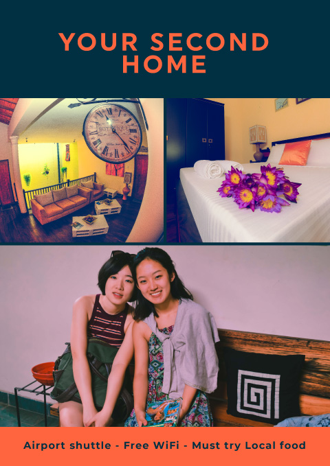 Deniyaya Hotel, Sinharaja Hotel
