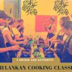 The Best Cooking Classes in Sri Lanka