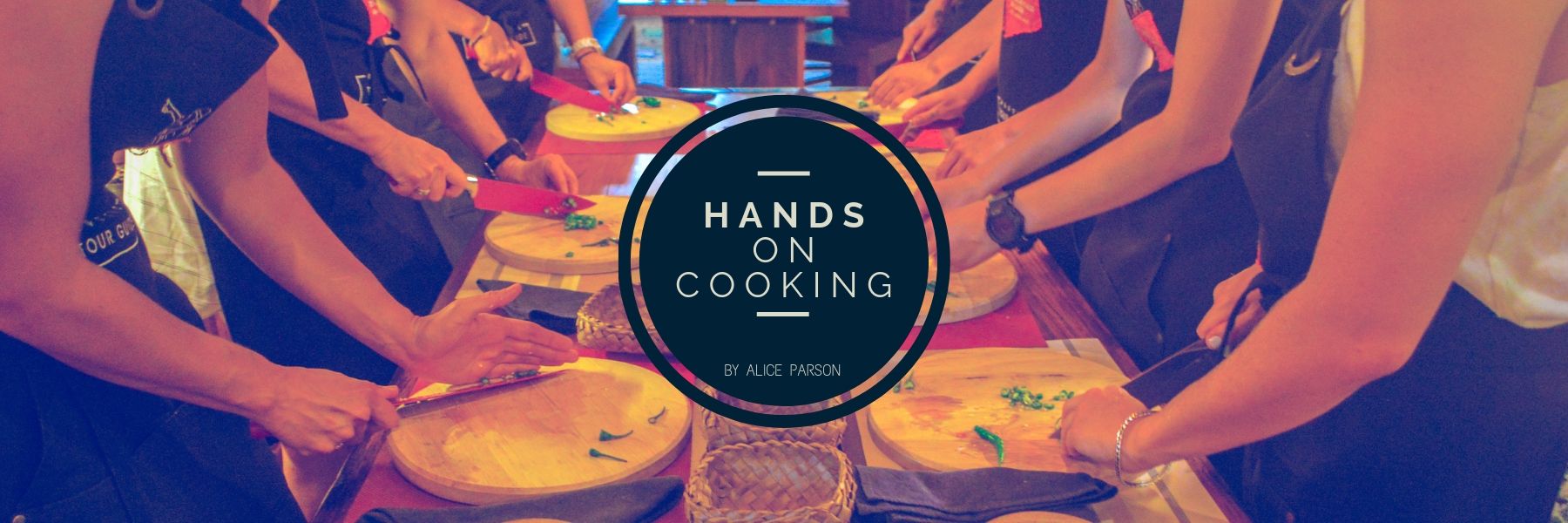 Hands On Cooking Class, Where to take Cooking Class in Sri Lanka