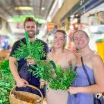 Cooking Class near Negombo small group