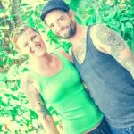 Cooking Class from Negombo couple photo