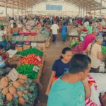 Biggest Local Market Colombo, Colombo Market Tour with Rustic Cooking Class
