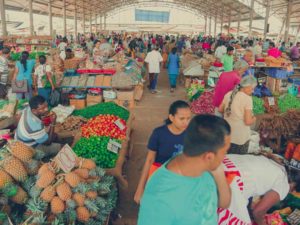 Biggest Local Market Colombo, Colombo Market Tour with Rustic Cooking Class