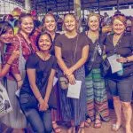 Group Size, FAQ - rustic food tour & Cooking Class