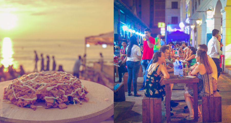 Colombo Food tour by Rustic Food Experiences